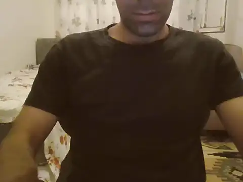 عرض كام cakici35