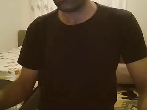 cakici35's Webcam Show