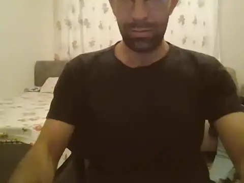 عرض كام cakici35