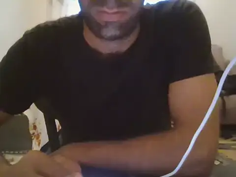 cakici35 Webcam Show