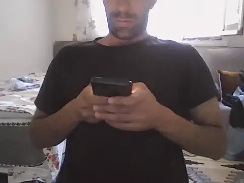 عرض كام cakici35
