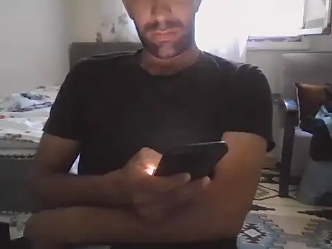 عرض كام cakici35