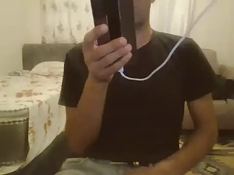 عرض كام cakici35