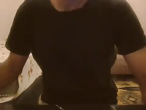 cakici35 Adlı Modelin Web Kamerası Şovu