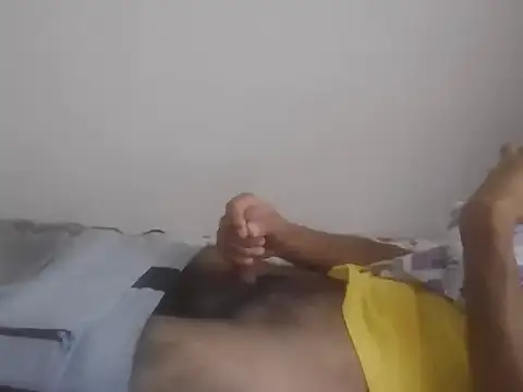 Show de cakici35 na webcam