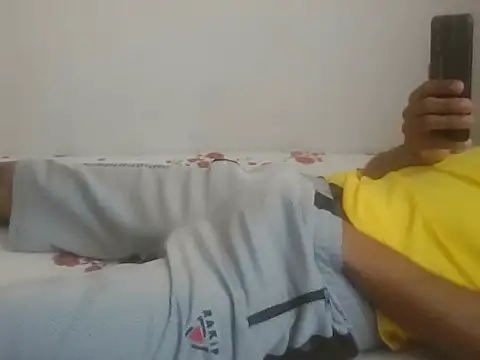 عرض كام cakici35