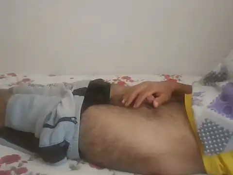 cakici35 Adlı Modelin Web Kamerası Şovu