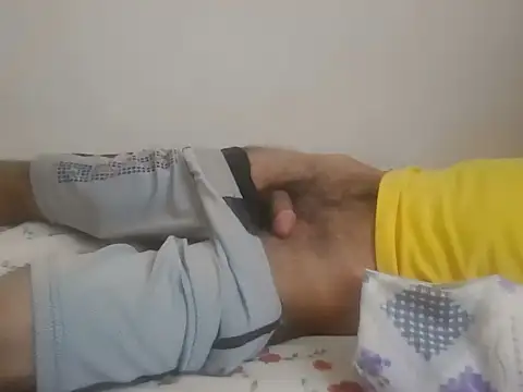 عرض كام cakici35