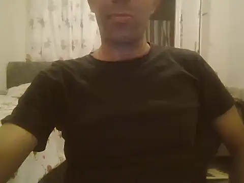 cakici35 Adlı Modelin Web Kamerası Şovu