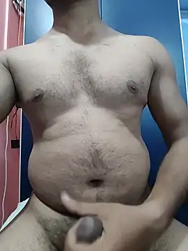 Show webcam de hemat_996