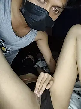 Webkamerová show hemat_996