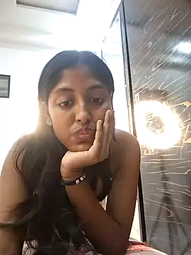 Show de webcam de Hott_qween143