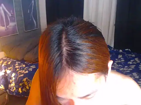 yourasiandoll Pertunjukan Webcam