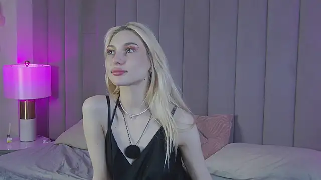 Živý XXX chat SindyRivers