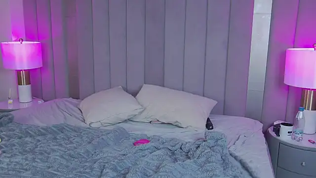 SindyRivers 실시간 채팅방