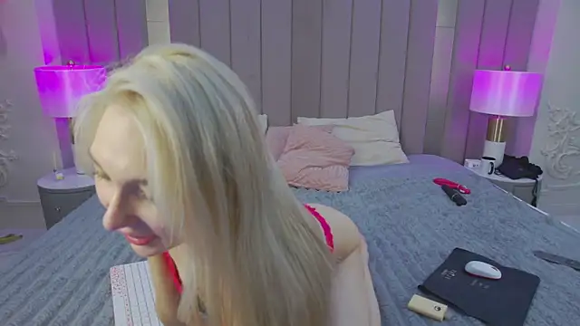 SindyRivers – Live XXX-chat