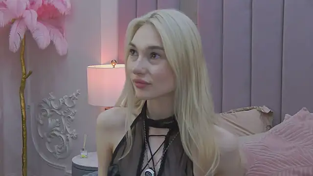 Show Webcam de SindyRivers