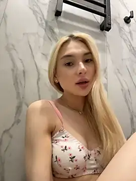 Chat XXX en directo de SindyRivers