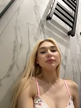 SindyRivers Chat XXX in diretta