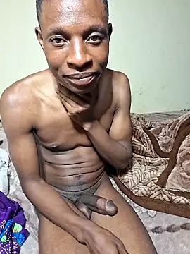 Show Webcam de BigBlackDickXO2
