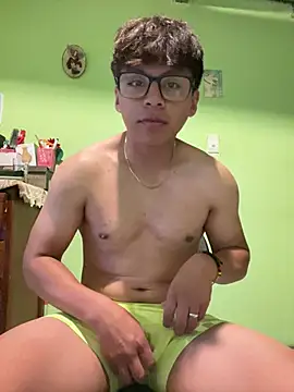 Arley-Arley1 Webcam show