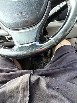 stfvataman Webcam-Show