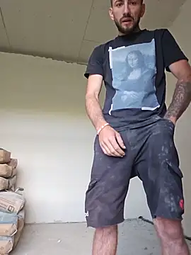 stfvataman Webcam show