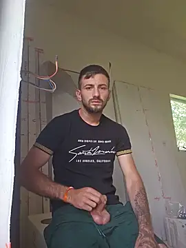 stfvataman Webcam show