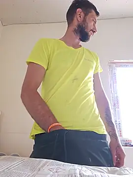 stfvataman Webcam show