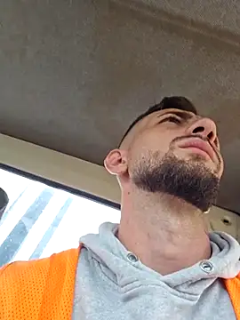 Webkamerová show stfvataman