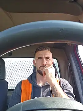 stfvataman Webcam-Show