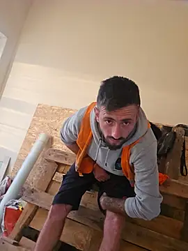 stfvataman Webcam show
