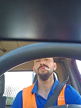 Webkamerová show stfvataman