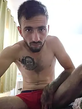 stfvataman's Webcam Show