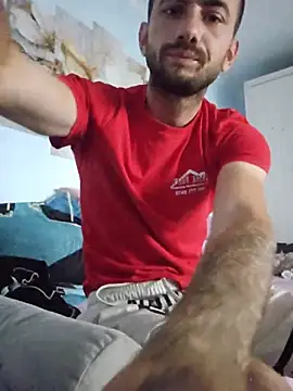 stfvataman Webcam show