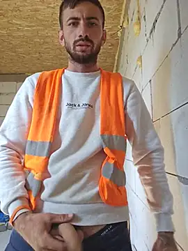 stfvataman webkamerás műsora