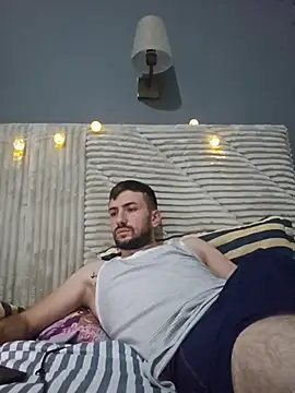 stfvataman Webcam show