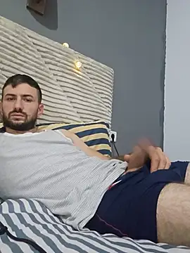 stfvataman Webcam show
