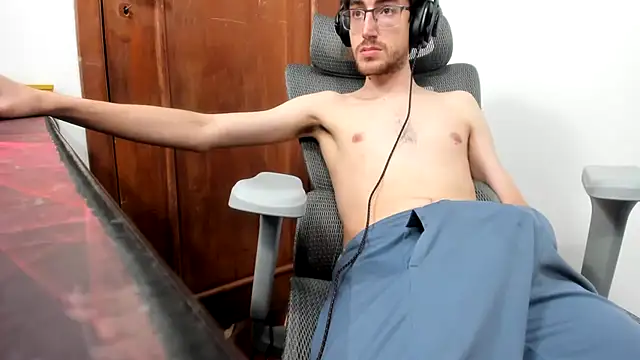 Show de webcam de 4rthurTV