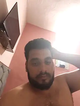 shubham19988n Webbikameraesitys