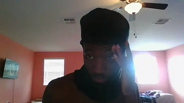 dracogotti's Webcam Show