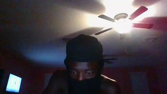 dracogotti's Webcam Show