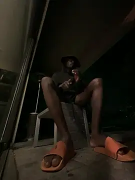 Webkamerová show dracogotti