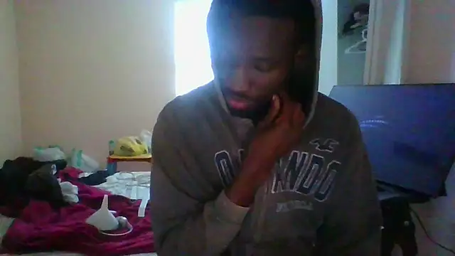 Show Webcam de dracogotti