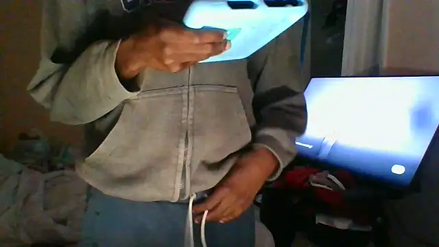 dracogotti's Webcam Show