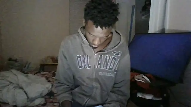 Show webcam de dracogotti