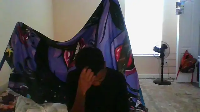 Show webcam de dracogotti