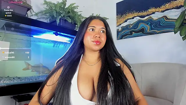 Bilik Sembang Langsung lia_lovelly01
