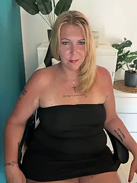 SuesseAurelie1 Webcam-Show