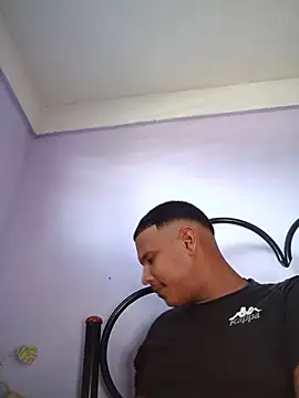 Ron_0101 ওয়েবক্যাম শো